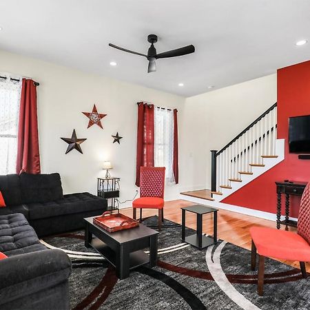 Germantown Gem On 5Th Villa Nashville Ngoại thất bức ảnh