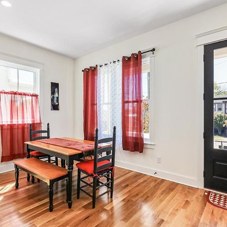 Germantown Gem On 5Th Villa Nashville Ngoại thất bức ảnh