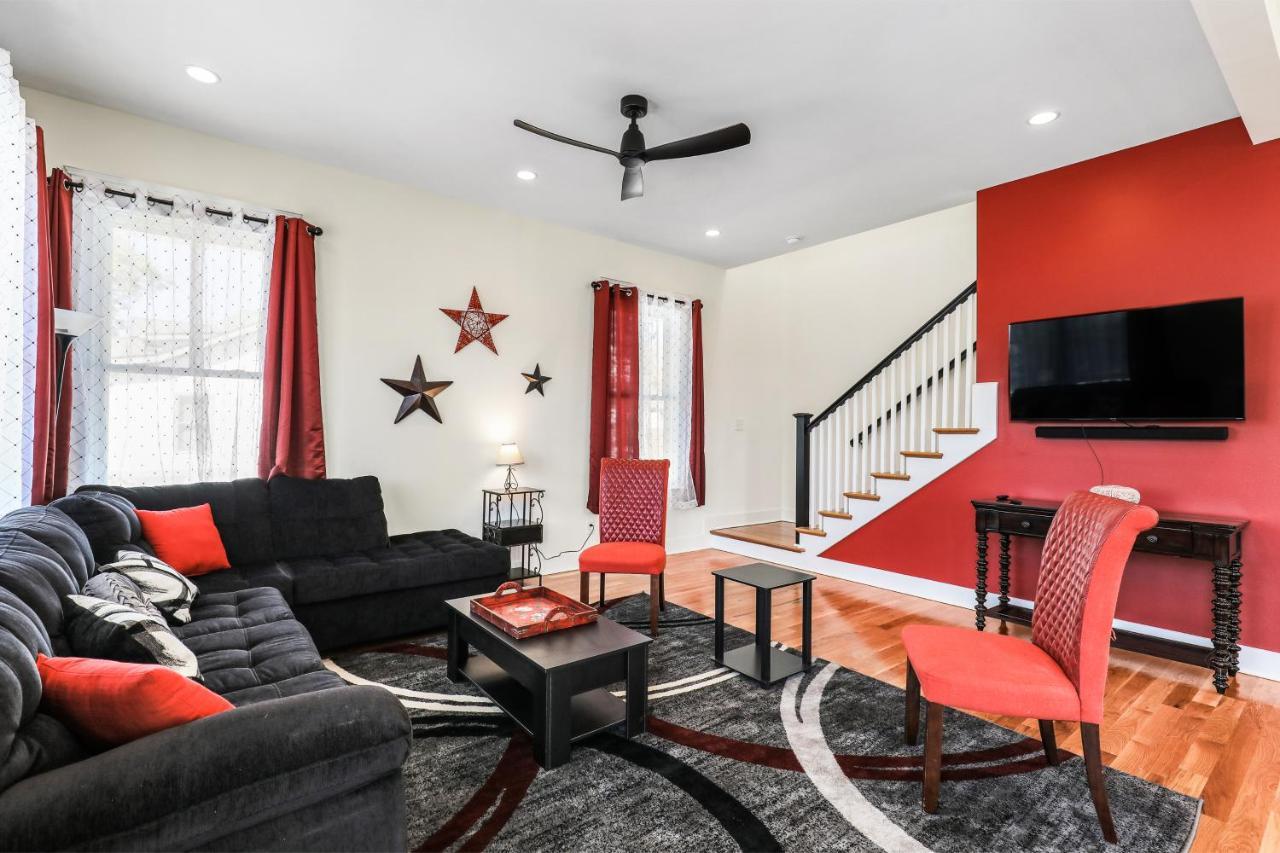 Germantown Gem On 5Th Villa Nashville Ngoại thất bức ảnh