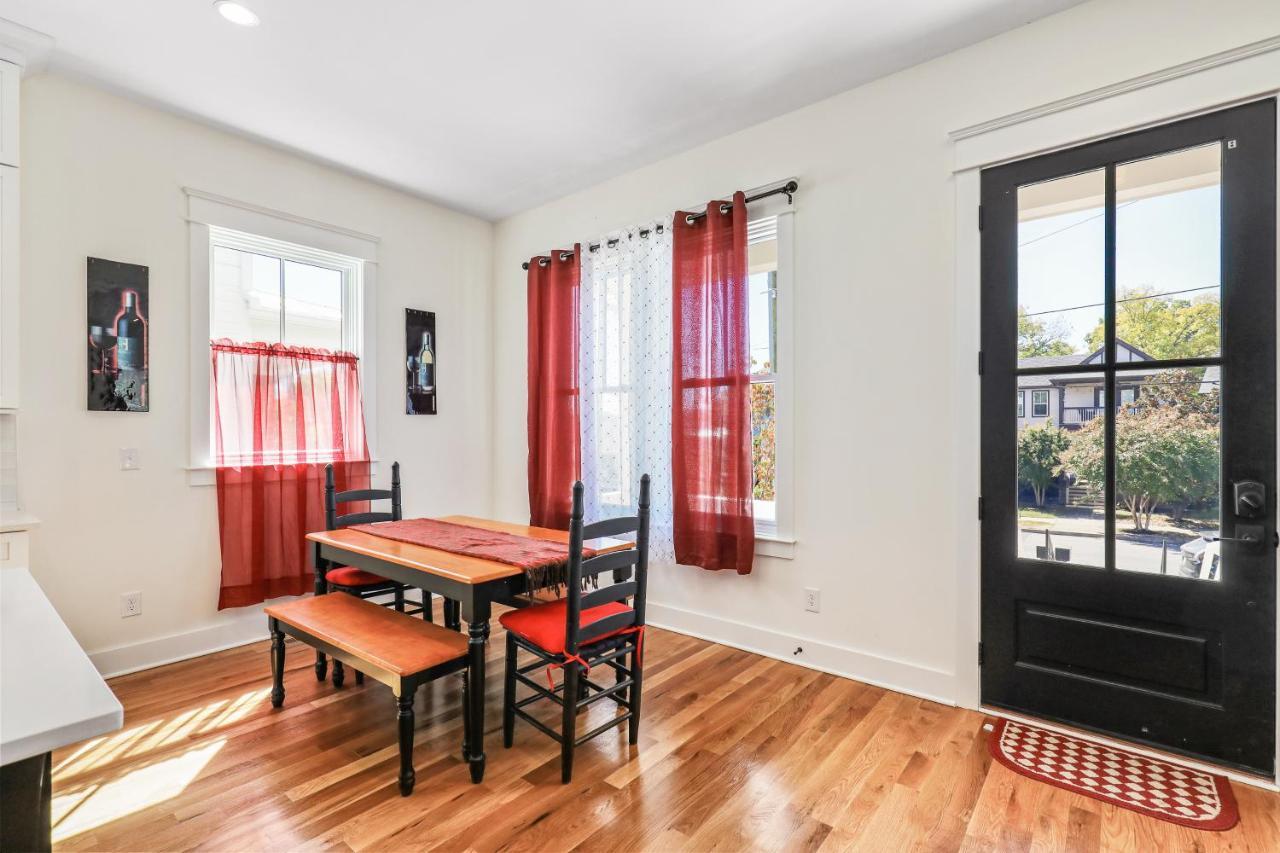 Germantown Gem On 5Th Villa Nashville Ngoại thất bức ảnh