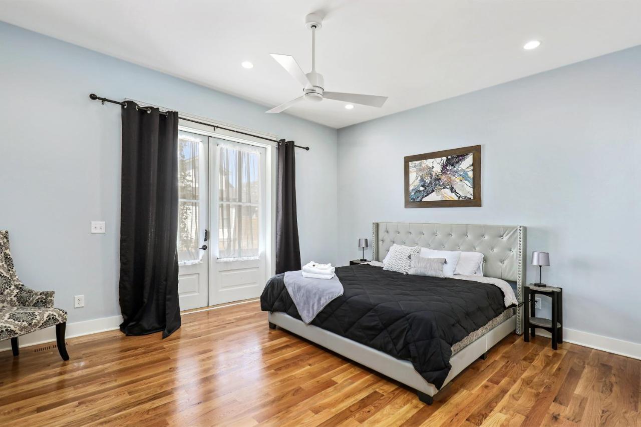 Germantown Gem On 5Th Villa Nashville Ngoại thất bức ảnh