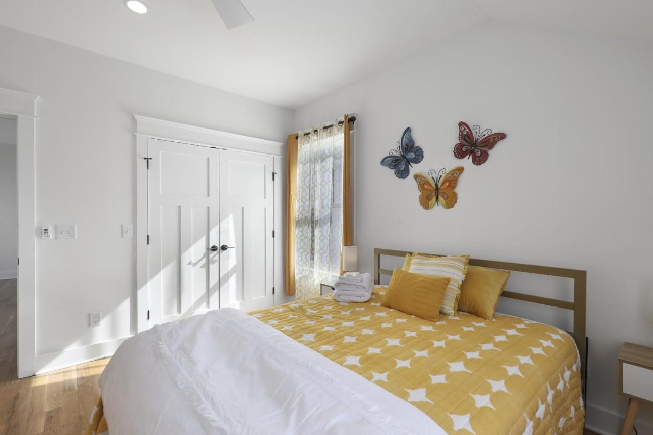 Germantown Gem On 5Th Villa Nashville Ngoại thất bức ảnh