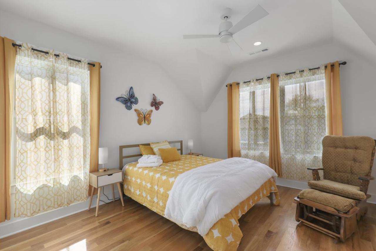 Germantown Gem On 5Th Villa Nashville Ngoại thất bức ảnh
