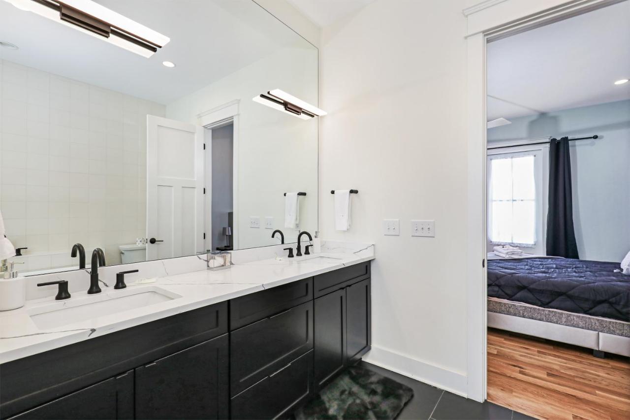 Germantown Gem On 5Th Villa Nashville Ngoại thất bức ảnh
