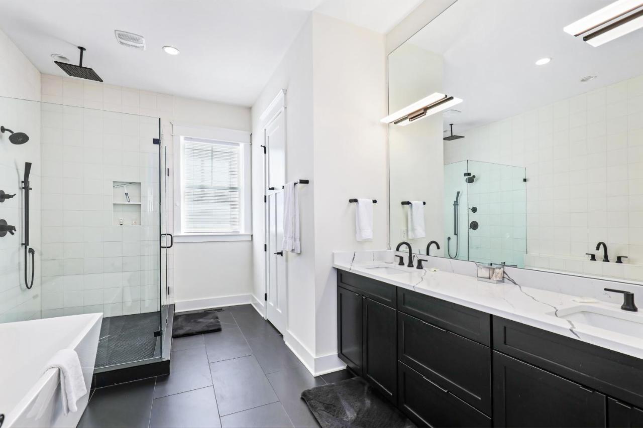 Germantown Gem On 5Th Villa Nashville Ngoại thất bức ảnh