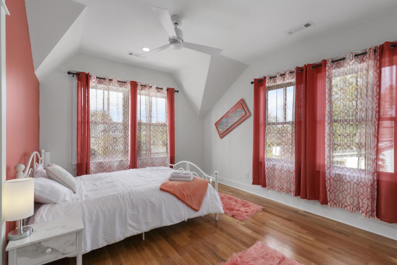 Germantown Gem On 5Th Villa Nashville Ngoại thất bức ảnh